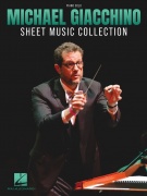 Michael Giacchino Sheet Music Collection - filmová hudba pro klavír