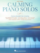 Calming Piano Solos - jednoduché uklidňující klavírní sóla