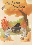 My Garden Notebook - jesenné nálady pre klavír