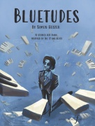 Bluetudes - 10 skladeb pro klavír