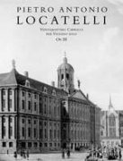 24 Capricci op. 3 - Pietro Locatelli