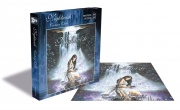 Nightwish - 500 dílné puzzle nejen pro dospělé