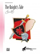 Knight'S Tale - příběh rytíře pro klavír