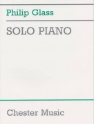 Solo Piano - vybrané skladby pro klavír