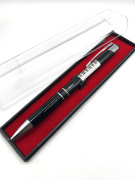 Propiska v dárkové krabičce - klaviatura klavíru