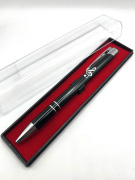 Propiska v dárkové krabičce - houslový klíč