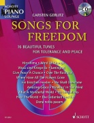 Songs For Freedom - 16 krásných melodií pro toleranci a mír