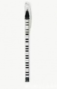 Kuličkové pero 0,5 mm - klaviatura