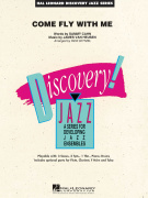 Come Fly with Me - pro Jazzový orchestr