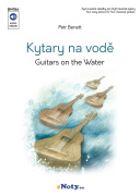 Kytary na vodě - čtyři skladby pro čtyři kytary