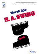 R.A. SWING - 2 klavíry 8 rukou