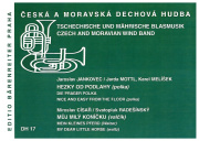 Hezky od podlahy a Můj milý koníčku pro dechový orchestr