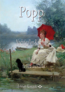 Nachtigallen konzert op.361 - pro příčnou flétnu a klavír