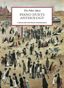 The Faber Music Piano Duets Anthology - 29 klavírních duet