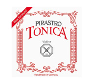 Sada houslových strun Pirastro TONICA 4/4 - 412021