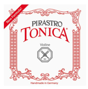 Houslová struna E Pirastro TONICA - 312721