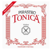 Houslová struna A Pirastro TONICA - 412221