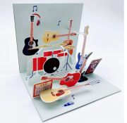 Přání 3D - hudební kapela