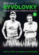 Ryvolovky 3 - noty, texty a akordy pro kytaru