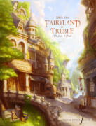 Fairyland in Treble - pro čtyřruční klavír