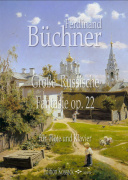 Große Russische Fantasie op.22 - pro flétnu a klavír