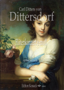 Flötenkonzert e-moll - pro flétnu a klavír