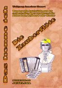 Die Zauberflöte - 8 melodií z Kouzelné flétny pro akordeon