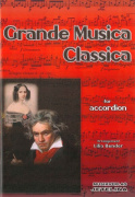 Grande Musica Classica - Skvělá klasická hudba pro akordeon