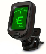 Ladička pro kytaru, ukulele, basy, housle, banjo