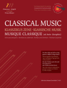 Klassische Musik für Kinderstreichorcherster - noty pro smyčcový orchestr