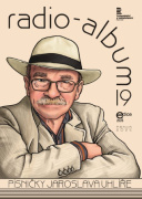 Radio-album 19 - Písničky Jaroslava Uhlíře