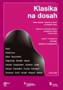 Klasika na dosah - 20 nejznámějších skladeb pro klavír