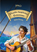 Plavba kapitána Černovouse pro kytarový soubor