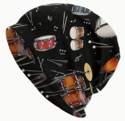 Čepice pro hráče na bicí nástroje