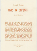 Chips n Chocolate - trio pro zobcové flétny