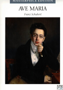 Ave Maria - skladba pro solo klavír