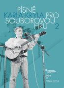 Písně Karla Kryla pro souborovou hru 2