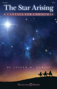 The Star Arising (A Cantata for Christmas) pro sbor SATB