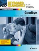 Goodbye! - 13 neue Arrangements