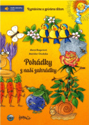 Pohádky z naší zahrádky