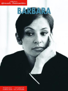 Barbara - Collection Grand Interprètes - pro zpěv, klavír s akordy pro kytaru