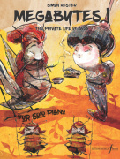 Megabytes I - soukromý život brouků pro klavír