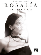 Rosalia collection - 20 nejikoničtějších popových skladeb pro zpěv, klavír s akordy pro kytaru