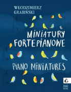 Piano Miniatures - 11 nádherných klavírních skladeb