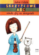 Abc Of Violin - klavírne sprievody