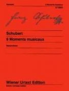 6 Moments musicaux op. 94, D 780 - Franz Schubert