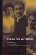Thema con variazioni - Leoš Janáček - korespondence s manželkou Zdeňkou a dcerou Olgou