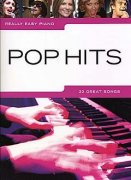 Really Easy Piano: Pop Hits