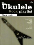 The Ukulele Playlist: The Black Book