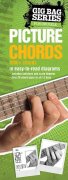 Gig Bag Book of Ukulele Picture Chords